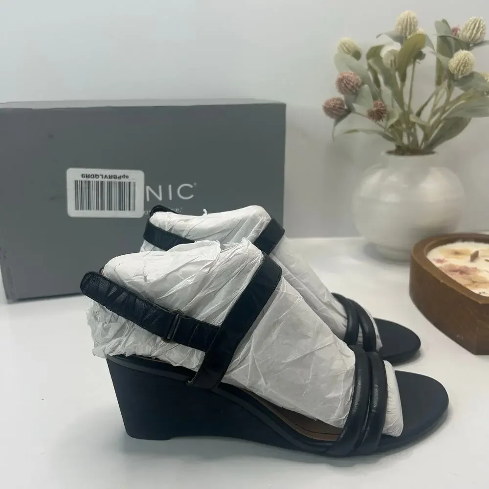 Vionic emmy wedge